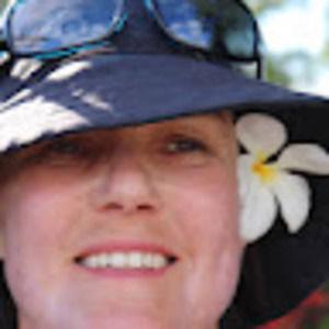 Meet your Posher, Bonnie jo